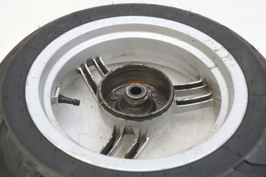 photo de HINTERRAD PEUGEOT LUDIX 50 (2005 - 2007)