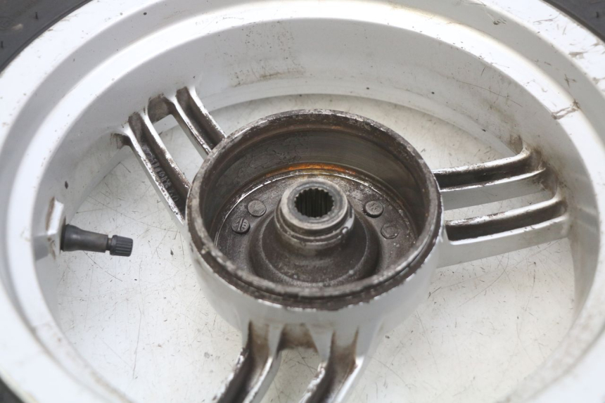 photo de HINTERRAD PEUGEOT LUDIX 50 (2005 - 2007)