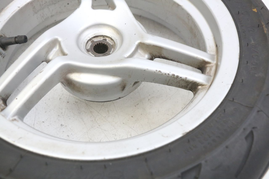 photo de HINTERRAD PEUGEOT LUDIX 50 (2005 - 2007)