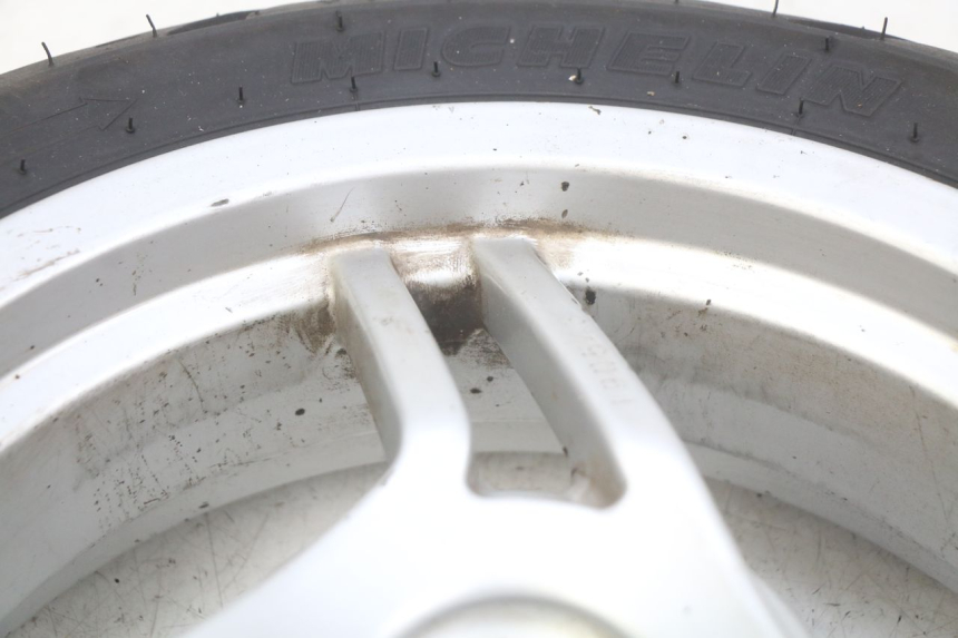 photo de HINTERRAD PEUGEOT LUDIX 50 (2005 - 2007)