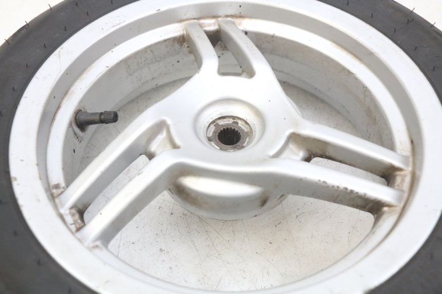 photo de HINTERRAD PEUGEOT LUDIX 50 (2005 - 2007)