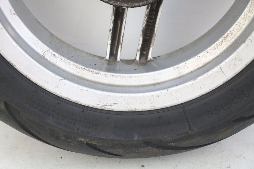 photo de HINTERRAD PEUGEOT LUDIX 50 (2005 - 2007)