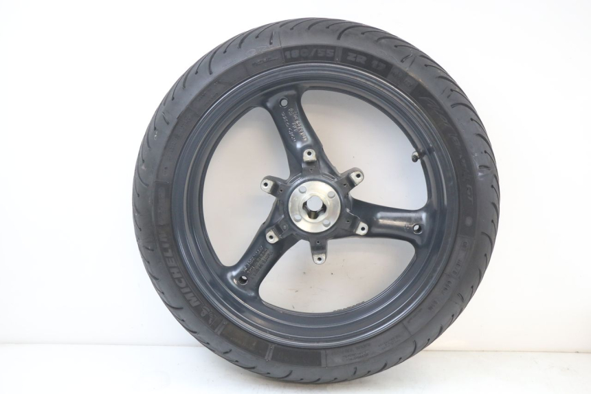 photo de HINTERRADFELGE MOTO GUZZI NORGE 8V GT 1200 (2011 - 2016)