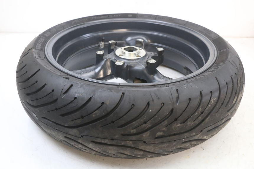 photo de HINTERRADFELGE MOTO GUZZI NORGE 8V GT 1200 (2011 - 2016)