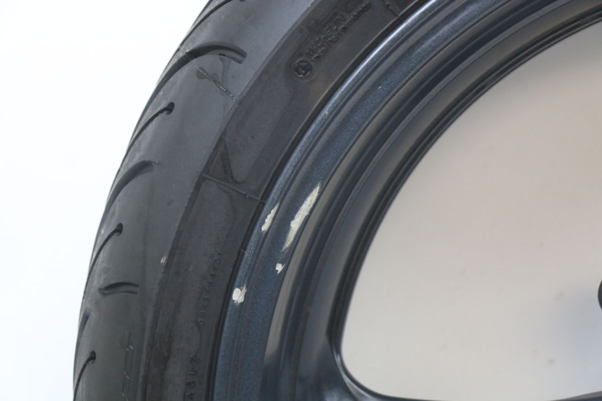 photo de HINTERRADFELGE MOTO GUZZI NORGE 8V GT 1200 (2011 - 2016)