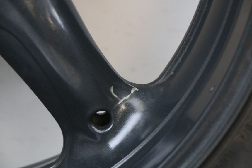 photo de HINTERRADFELGE MOTO GUZZI NORGE 8V GT 1200 (2011 - 2016)