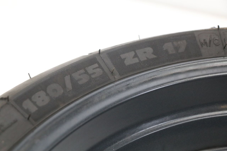 photo de HINTERRADFELGE MOTO GUZZI NORGE 8V GT 1200 (2011 - 2016)