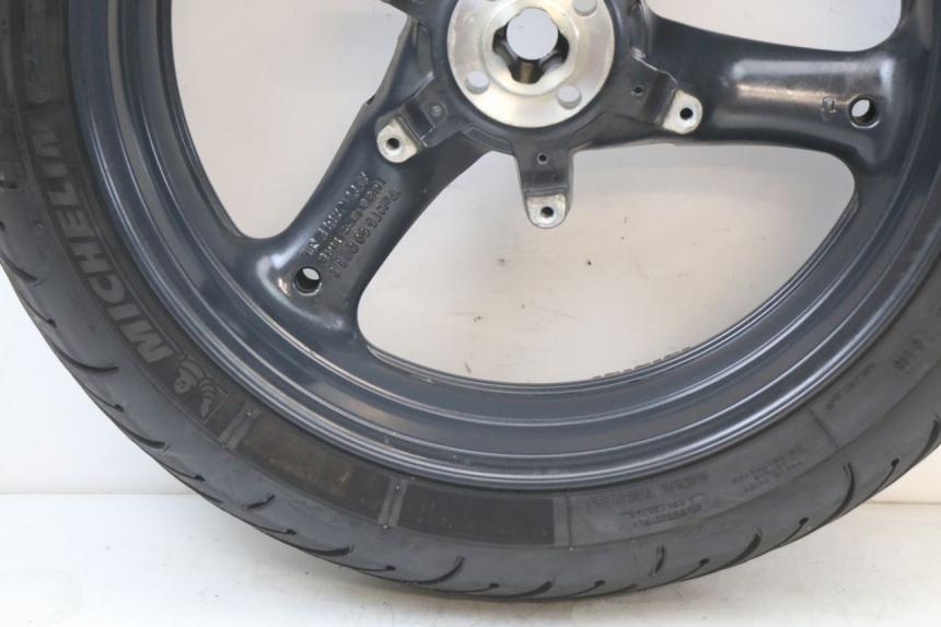 photo de HINTERRADFELGE MOTO GUZZI NORGE 8V GT 1200 (2011 - 2016)
