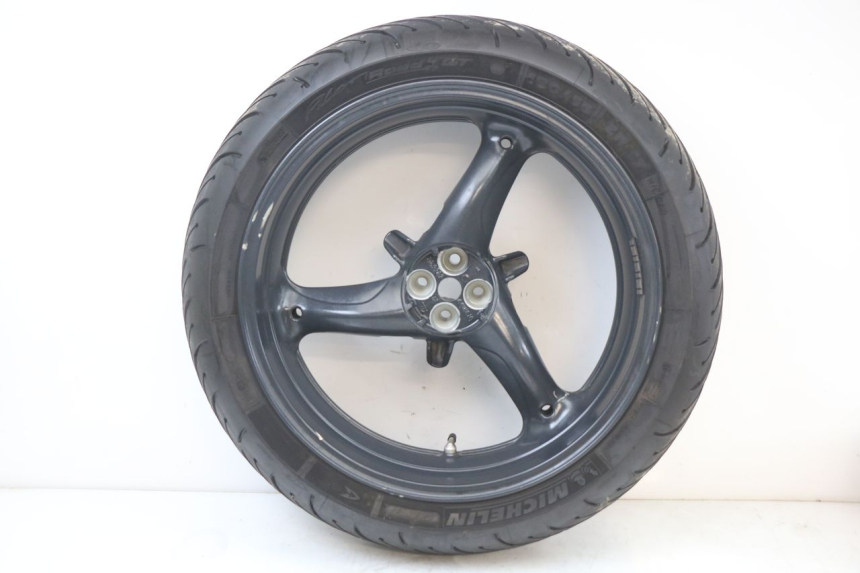 photo de HINTERRADFELGE MOTO GUZZI NORGE 8V GT 1200 (2011 - 2016)
