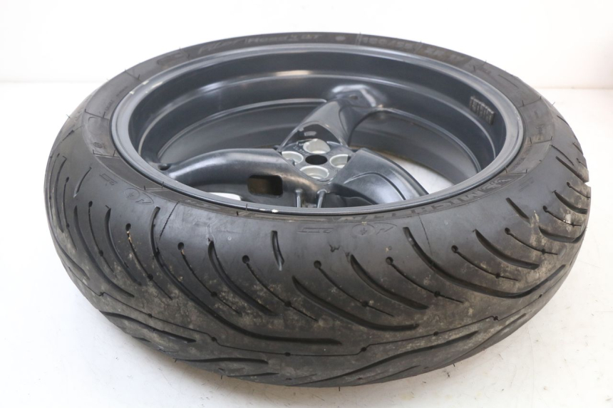 photo de HINTERRADFELGE MOTO GUZZI NORGE 8V GT 1200 (2011 - 2016)