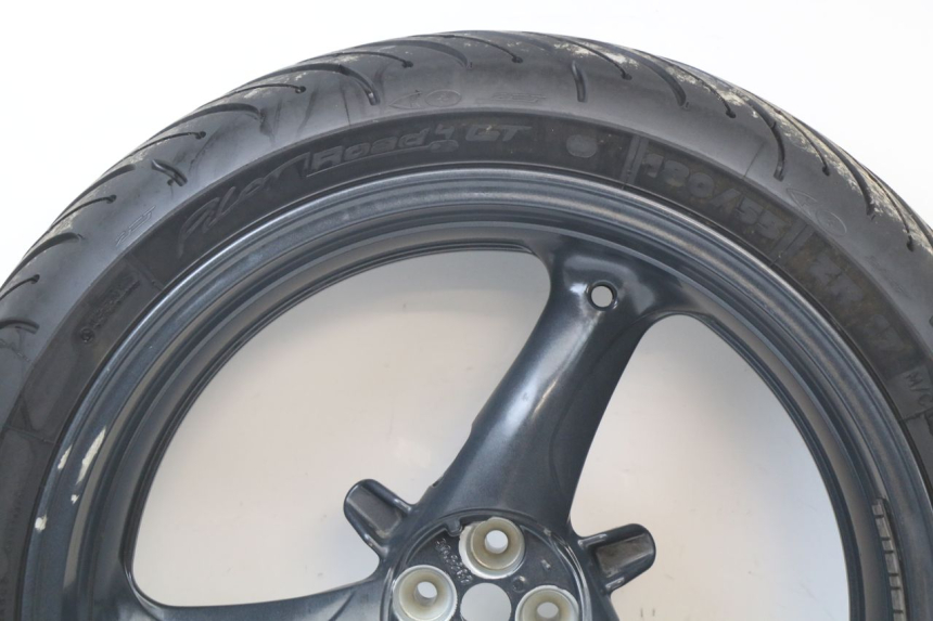photo de HINTERRADFELGE MOTO GUZZI NORGE 8V GT 1200 (2011 - 2016)