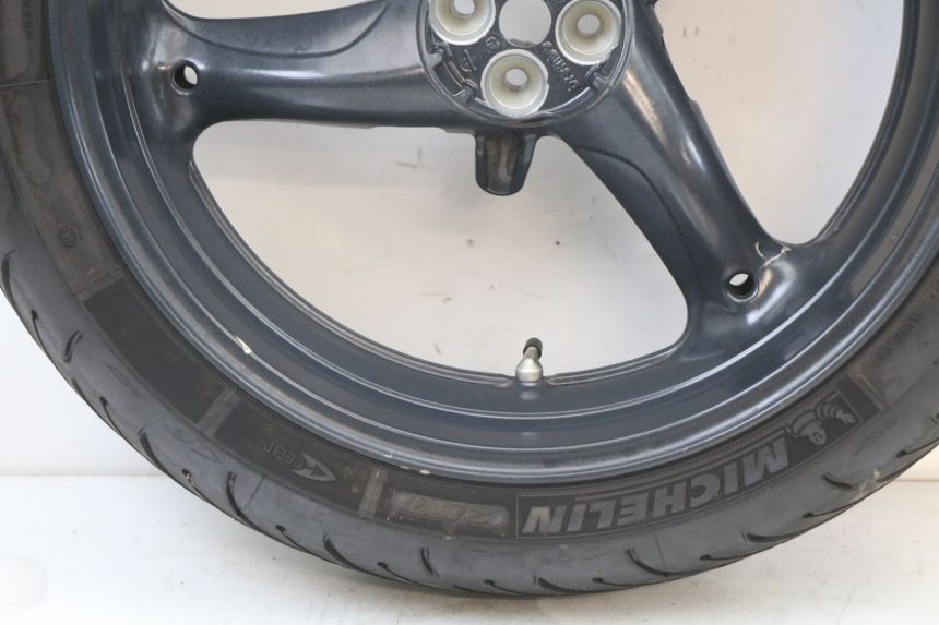 photo de HINTERRADFELGE MOTO GUZZI NORGE 8V GT 1200 (2011 - 2016)