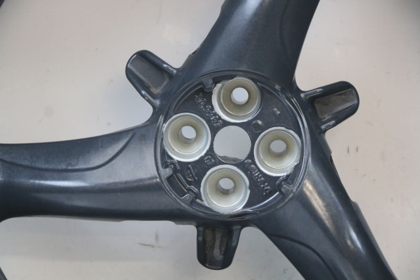 photo de HINTERRADFELGE MOTO GUZZI NORGE 8V GT 1200 (2011 - 2016)