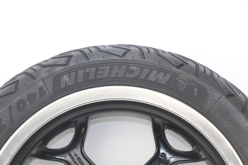 photo de HINTERRAD PIAGGIO MP3 500 (2014 - 2016)