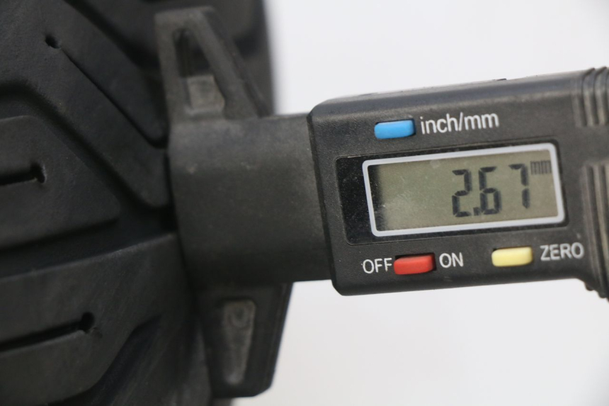 photo de HINTERRAD PIAGGIO MP3 500 (2014 - 2016)