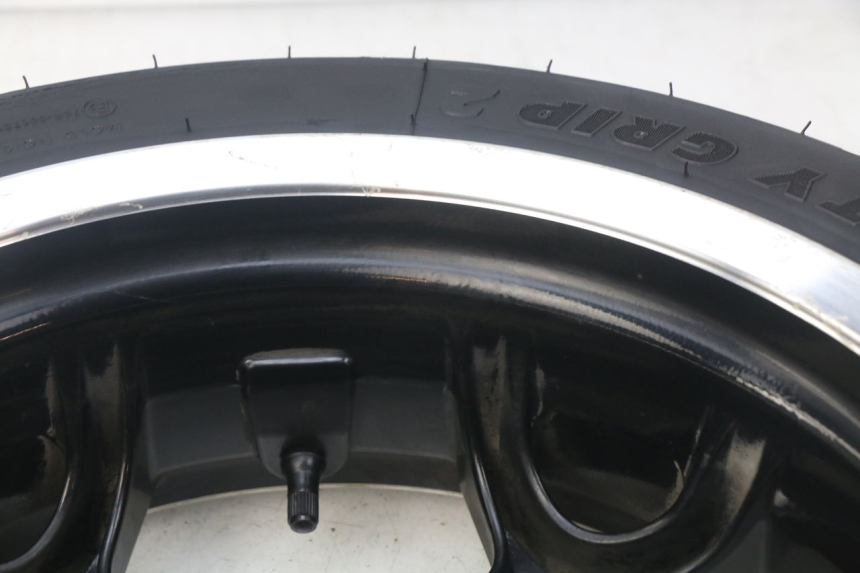 photo de HINTERRAD PIAGGIO MP3 500 (2014 - 2016)