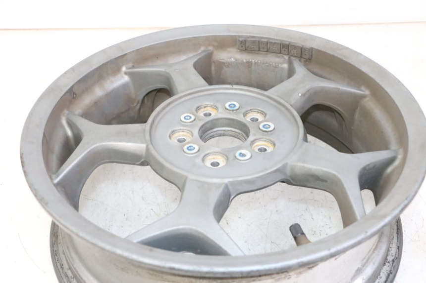 photo de HINTERRAD PIAGGIO MP3 500 (2014 - 2016)
