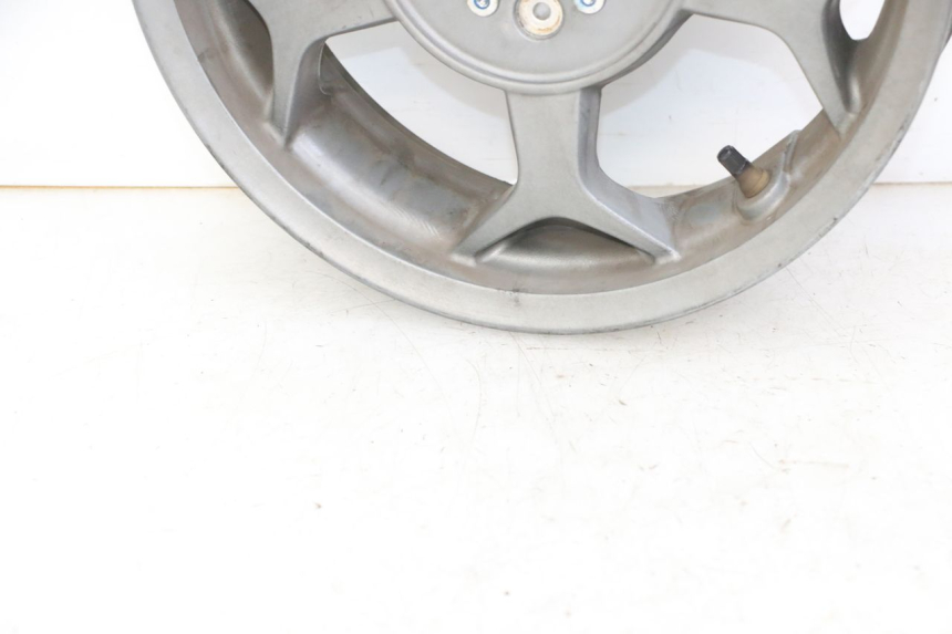 photo de HINTERRAD PIAGGIO MP3 500 (2014 - 2016)
