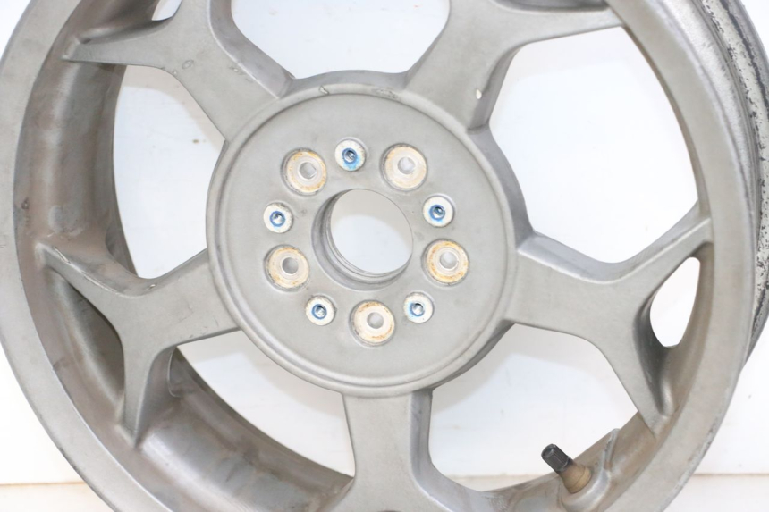 photo de HINTERRAD PIAGGIO MP3 500 (2014 - 2016)