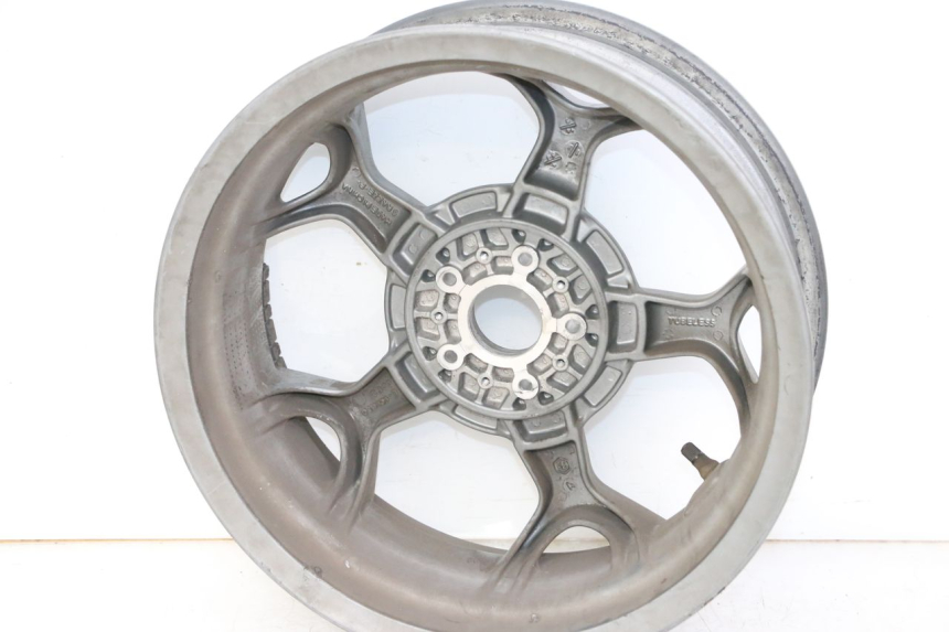 photo de HINTERRAD PIAGGIO MP3 500 (2014 - 2016)