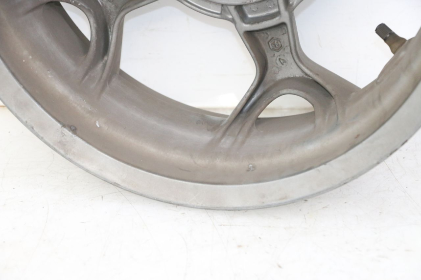photo de HINTERRAD PIAGGIO MP3 500 (2014 - 2016)