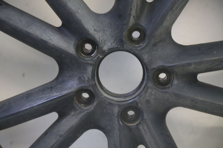 photo de HINTEN FELGE PIAGGIO MP3 500 (2011 - 2015)