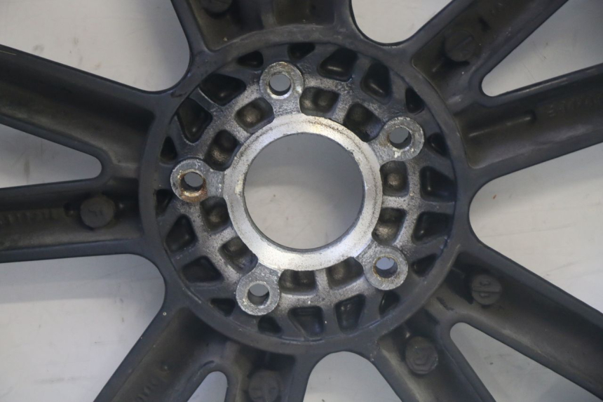 photo de HINTEN FELGE PIAGGIO MP3 500 (2011 - 2015)