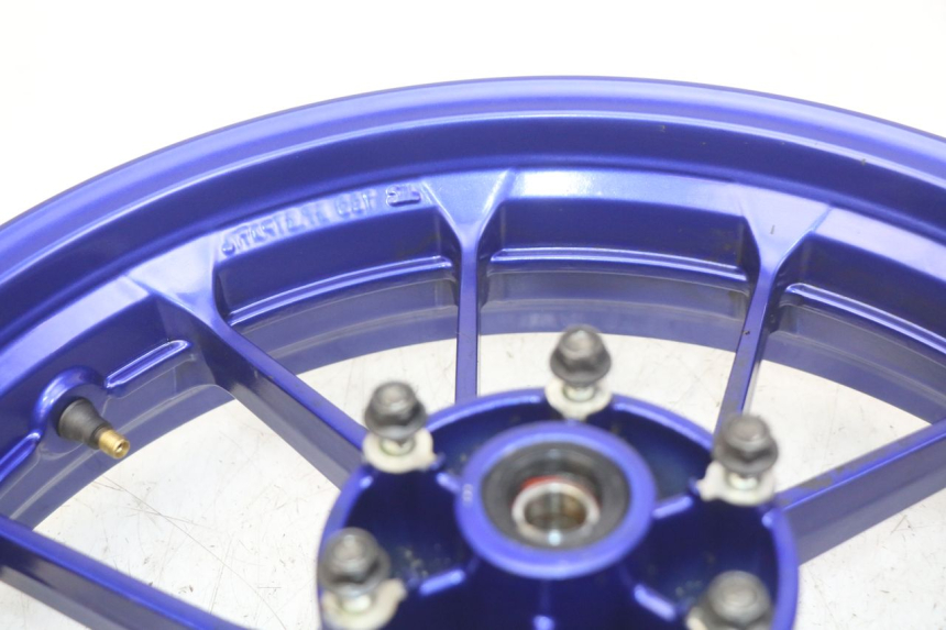 photo de HINTEN FELGE YAMAHA MT ABS 125 (2014 - 2018)