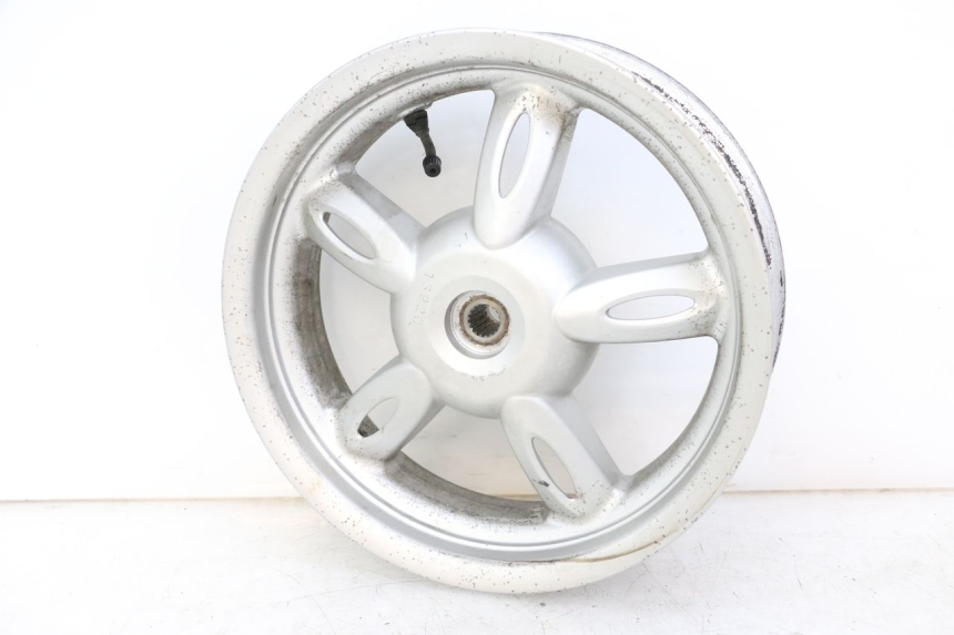 photo de HINTEN FELGE YAMAHA NEOS NEO'S 4T 50 (2008 - 2016) - Hauptansicht