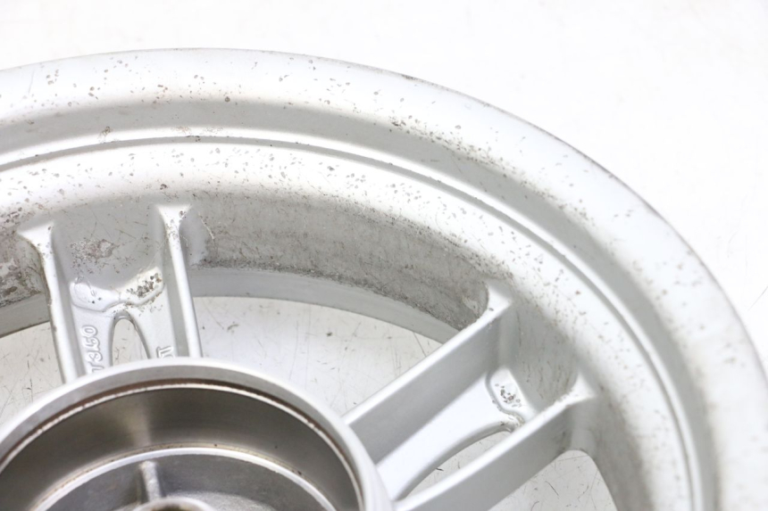 photo de HINTEN FELGE YAMAHA NEOS NEO'S 4T 50 (2008 - 2016) - Geprüftes Gebrauchtteil