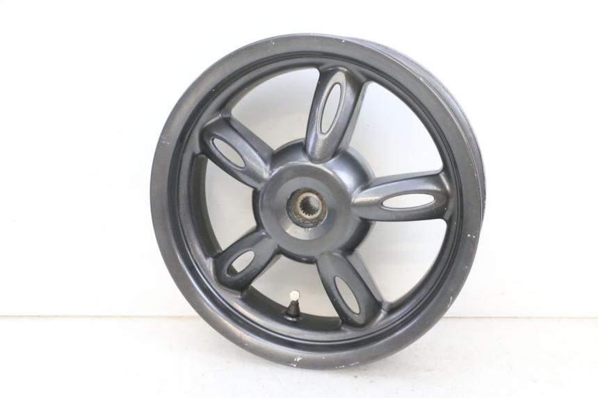 photo de HINTEN FELGE YAMAHA NEOS NEO'S 4T 50 (2008 - 2016) - Oberflächenzustand und Material