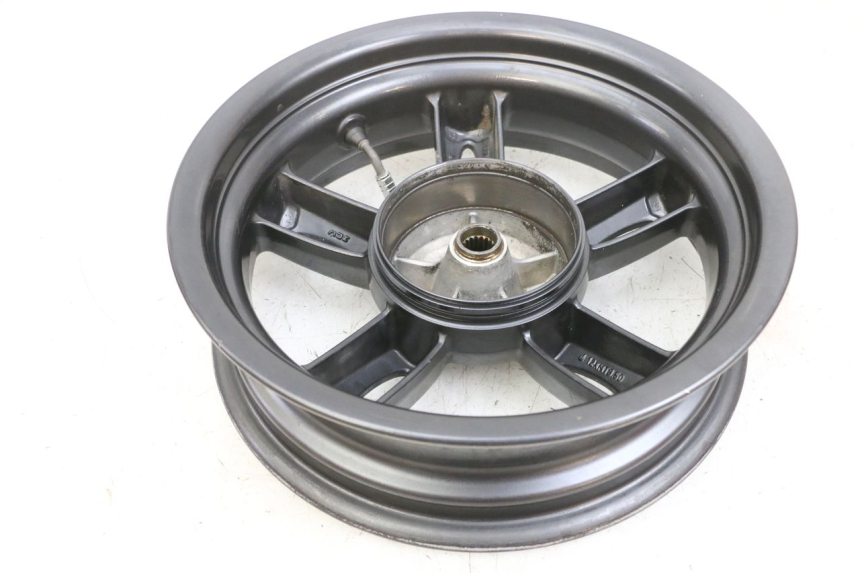 photo de HINTEN FELGE YAMAHA NEOS NEO'S 4T 50 (2008 - 2016) - Kennzeichnungen und Originalreferenzen