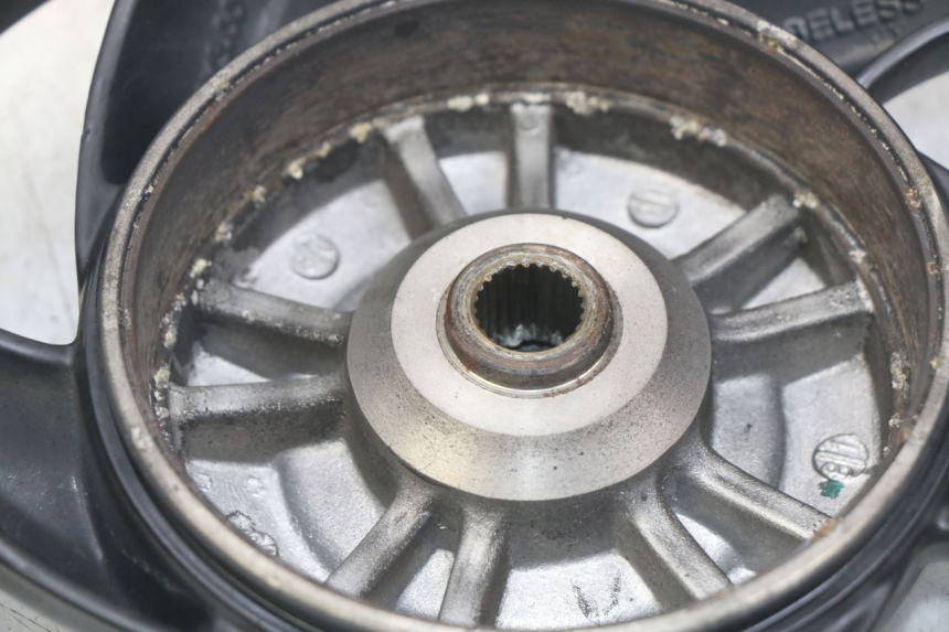 photo de HINTERRAD PIAGGIO NEW TYPHOON 50 (2018 - 2021)