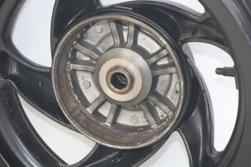 photo de HINTERRAD PIAGGIO NEW TYPHOON 50 (2018 - 2021)