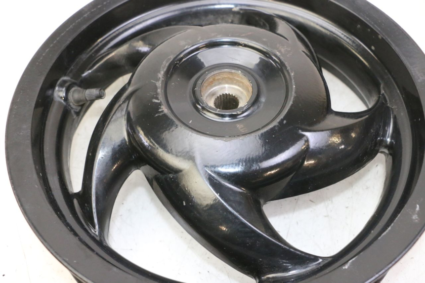 photo de HINTERRADFELGE PIAGGIO NEW TYPHOON 50 (2010 - 2017)