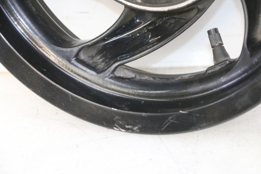 photo de HINTERRADFELGE PIAGGIO NEW TYPHOON 50 (2010 - 2017)