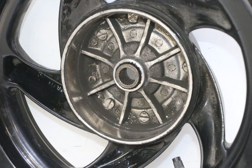 photo de HINTERRADFELGE PIAGGIO NEW TYPHOON 50 (2010 - 2017)