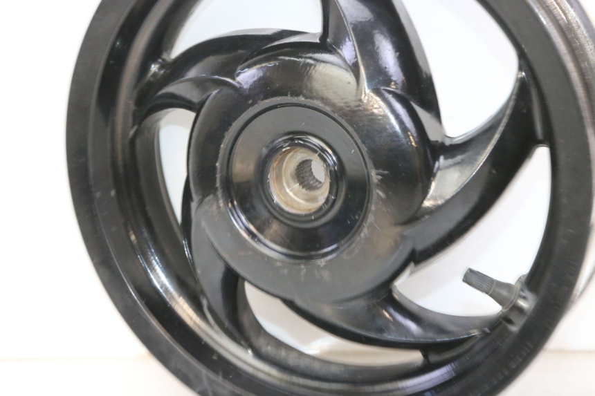 photo de HINTERRADFELGE PIAGGIO NEW TYPHOON 50 (2010 - 2017)