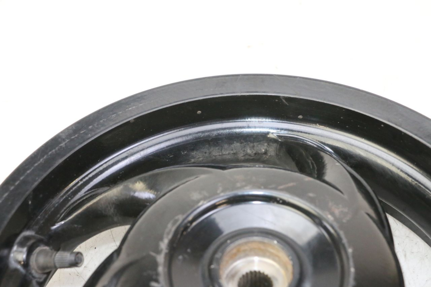 photo de HINTERRADFELGE PIAGGIO NEW TYPHOON 50 (2010 - 2017)