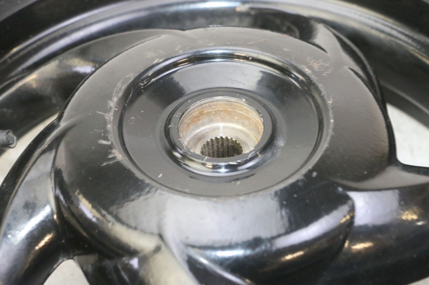 photo de HINTERRADFELGE PIAGGIO NEW TYPHOON 50 (2010 - 2017)