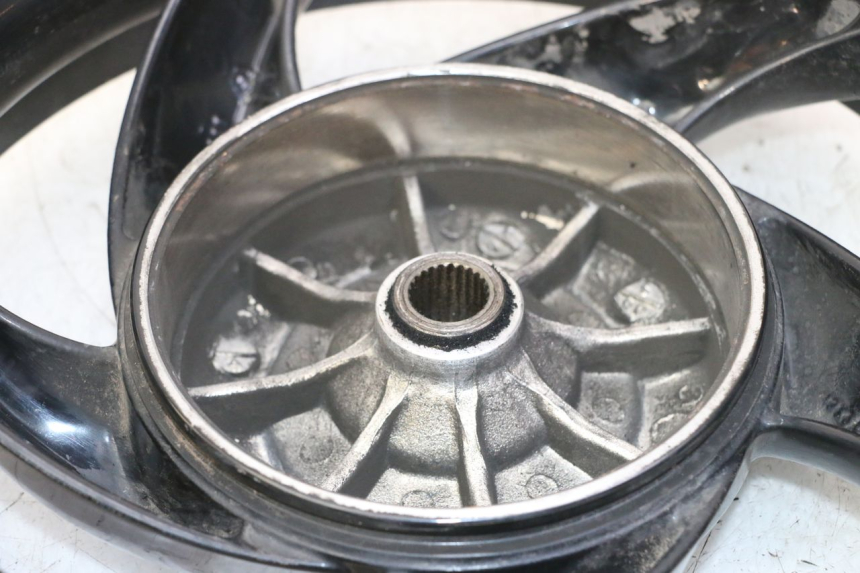 photo de HINTERRADFELGE PIAGGIO NEW TYPHOON 50 (2010 - 2017)