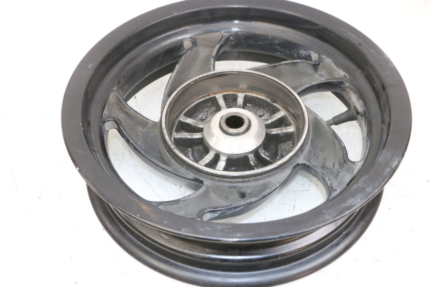 photo de HINTERRAD PIAGGIO NEW TYPHOON 50 (2018 - 2021) - Zoom auf Komponenten