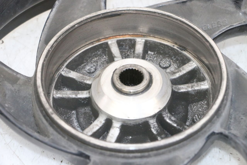 photo de HINTERRAD PIAGGIO NEW TYPHOON 50 (2018 - 2021) - Ergänzendes Produktfoto