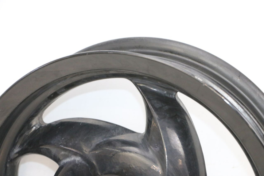 photo de HINTERRAD PIAGGIO NEW TYPHOON 50 (2018 - 2021) - Oberflächenzustand und Material