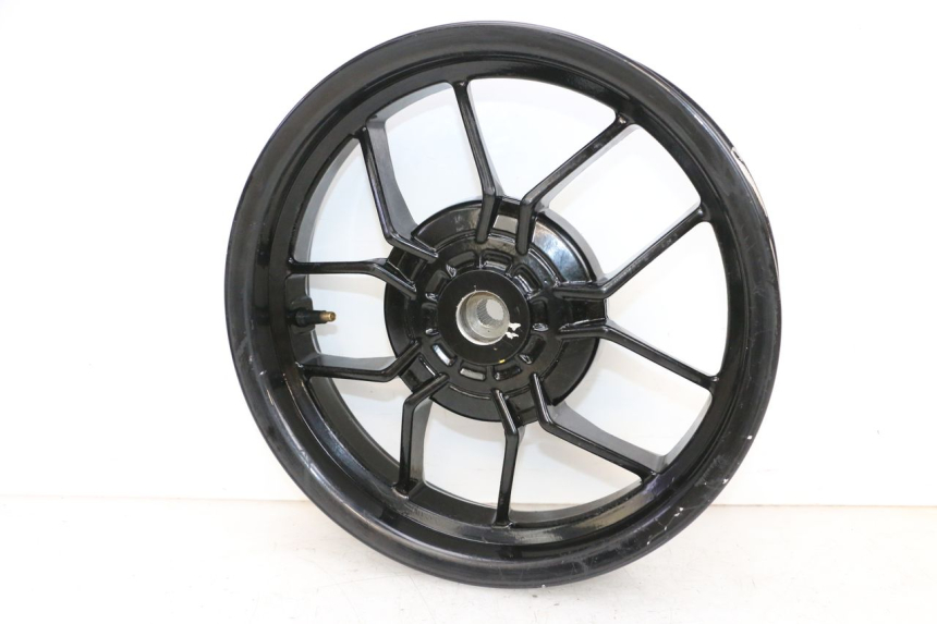 photo de HINTERRAD PIAGGIO NEW TYPHOON 50 (2018 - 2021) - Hauptansicht