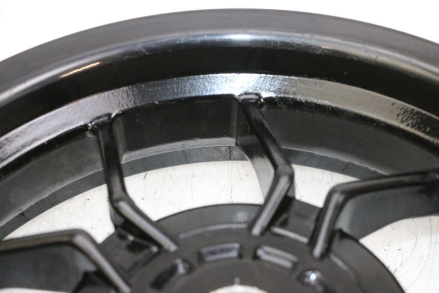 photo de HINTERRAD PIAGGIO NEW TYPHOON 50 (2018 - 2021) - Zoom auf Komponenten