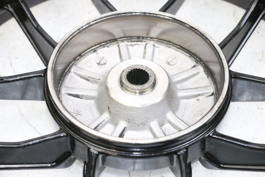 photo de HINTERRAD PIAGGIO NEW TYPHOON 50 (2018 - 2021) - Geprüftes Gebrauchtteil