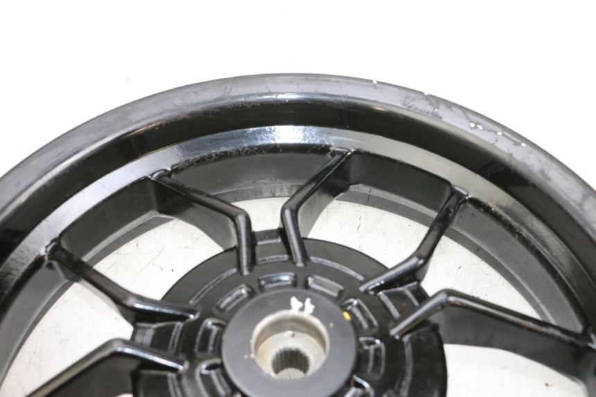 photo de HINTERRAD PIAGGIO NEW TYPHOON 50 (2018 - 2021) - Kennzeichnungen und Originalreferenzen