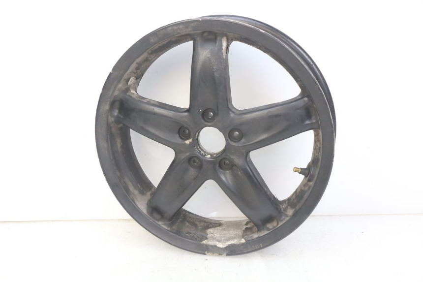 photo de HINTEN FELGE GILERA NEXUS 125 (2007 - 2009)