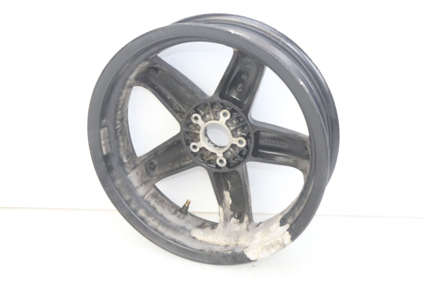 photo de HINTEN FELGE GILERA NEXUS 125 (2007 - 2009)